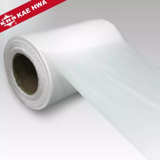 película biodegradable
