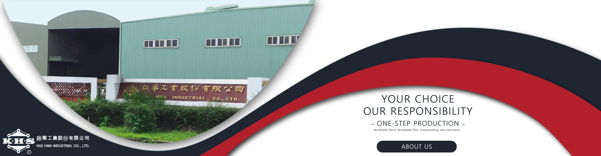 Kae Hwa Industrial Co., Ltd.