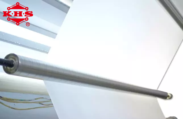 Membrana de polímero