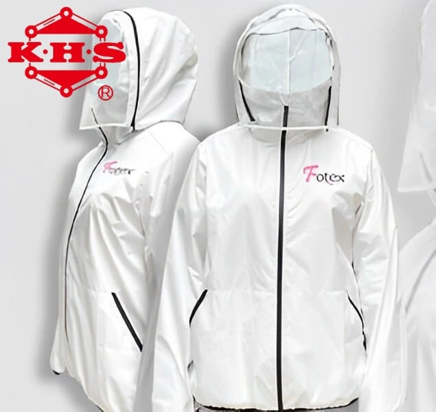 Chaqueta de Protección